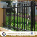 Hot Dipped Galvanized Iron Fence